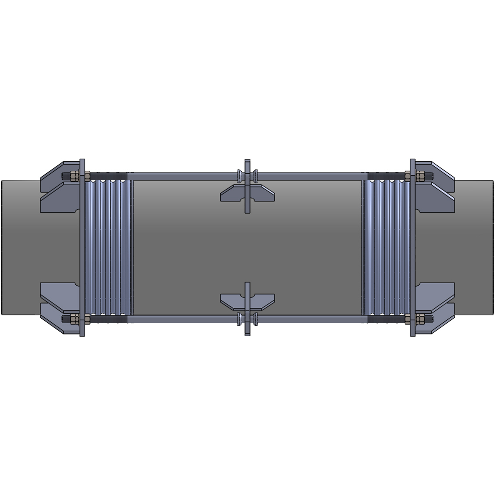 Single Expansion Joint